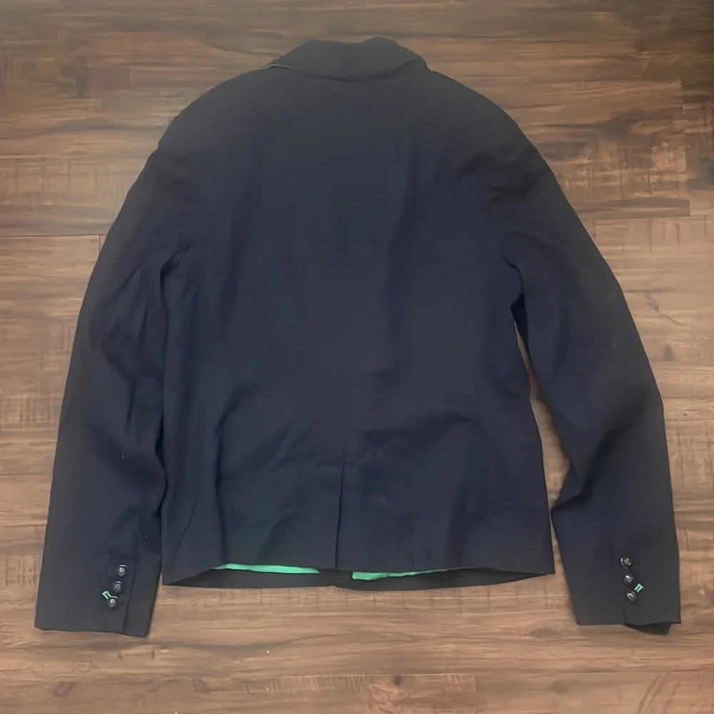 Gap Uniform Blazer (EUC) Sz 14